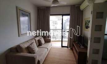 Imagem 2: Locação Apartamento 1 quarto Cerqueira César São Paulo