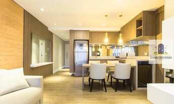 Imagem 6: Apartamento, com 65 m² - venda ou aluguel - Vila Nova Conceição, São Paulo/SP