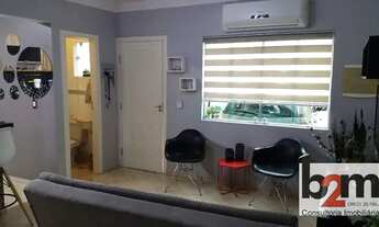 Imagem 5: Casa com 2 dormitórios à venda, 90 m² por R$ 640.000,00 - Vila São Francisco - São Paulo/S