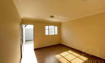 Imagem 5: Casa - Jardim Nova Europa - Campinas