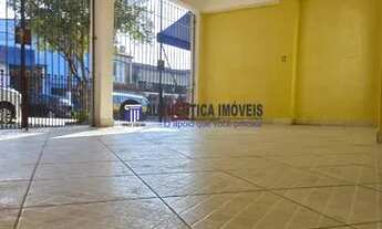 Imagem 3: SOBRADO para LOCAÇÃO - BELA VISTA - OSASCO - SÃO PAULO - AUTHÊNTICA IMÓVEIS