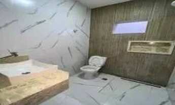 Imagem 4: Linda casa reformada em Taguatinga Norte 3 quartos