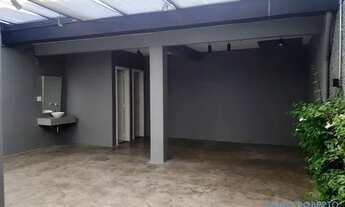 Imagem 4: CASA ASSOBRADADA - JARDIM PAULISTA - SP