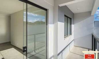 Imagem 6: Apartamento Novo para venda tem 65 metros quadrados com 2 quartos em Espinheiros - Itajaí