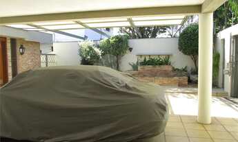 Imagem 4: Sobrado City Lapa