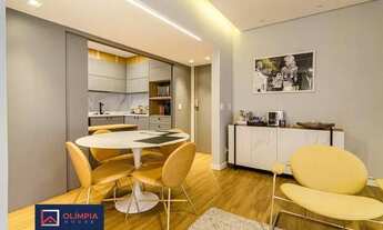Imagem 7: Locação Apartamento 3 Dormitórios - 141 m² Jardim Paulista