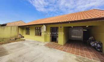 Imagem 6: Casa para Venda em Curitiba, Santa Cândida, 3 dormitórios, 1 suíte, 2 banheiros, 4 vagas