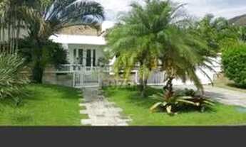 Imagem: ALUGO CASA NO CONDOMÍNIO CRISTAL LAKE 4(QUATRO)QUARTOS