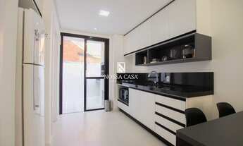 Imagem 5: Sobrado mobiliado com 02 dormitórios na Praia da Cal Torres RS