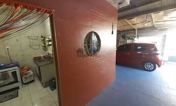 Imagem 3: GUARULHOS - Casa Padrão - Vila Pedro Moreira