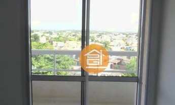 Imagem 7: Apartamento com 2 dormitórios para alugar, 51 m² por R$ 1.881,36/mês - Centro - Itaboraí/R