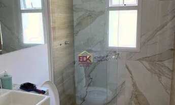 Imagem 5: Casa com 3 dormitórios à venda, 116 m² por R$ 530.000,00 - Condomínio Reserva Anauá - Pind