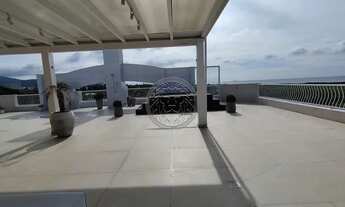 Imagem 4: FLORIANóPOLIS - Cobertura - Campeche