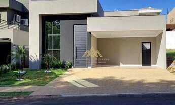 Imagem 2: Casa com 3 dormitórios à venda, 165 m² por R$ 1.290.000 - Distrito de Bonfim Paulista - Ri