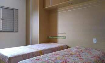 Imagem 7: Apartamento Duplex com 3 dormitórios à venda, 123 m² por R$ 370.000,00 - Esplanada Indepen