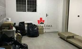 Imagem 7: Sobrado Comercial na Mooca com 3 andares, 2 banheiros e 1 vaga de garagem