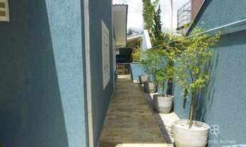 Imagem 6: Casa com 4 dormitórios, 260 m² - venda por R$ 2.180.000,00 ou aluguel por R$ 9.500,00/mês