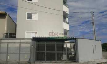 Imagem 2: Apartamento com 3 dormitórios à venda, 84 m² por R$ 350.000,00 - Barranco - Taubaté/SP