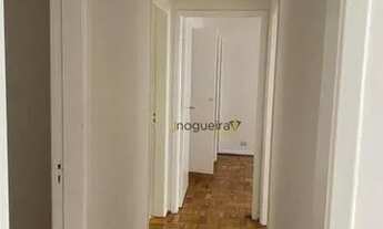 Imagem 7: Apartamento com 2 dormitórios para alugar, 85 m² por R$ 5.005/mês - Santa Cecília - São Pa