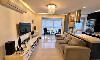 Imagem: Apartamento na Barra da Tijuca para locação