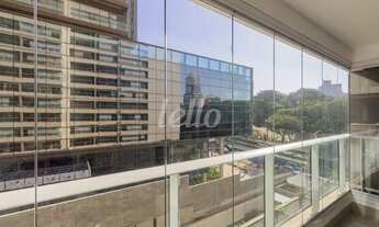 Imagem 5: São Paulo - Kitchenette/Studio - Consolação