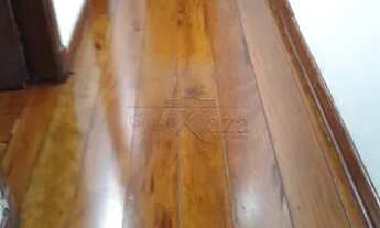 Imagem 5: Casa Padrão em Jacareí