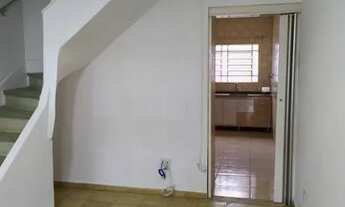 Imagem 3: Sobrado Vila Regente Feijo