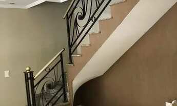 Imagem 4: Sobrado para venda possui 100 metros quadrados com 3 quartos