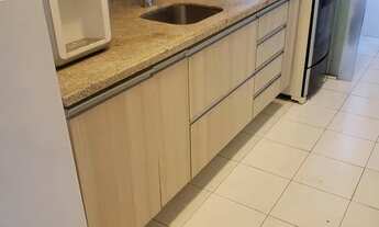 Imagem 4: Alugo apto mobilhado Enseada do Suá