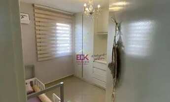 Imagem 5: Apartamento com 2 dormitórios à venda, 50 m² por R$ 220.000,00 - Vila São José - Taubaté/S