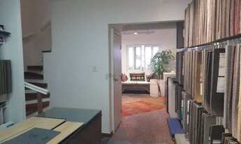 Imagem 6: Casa com 2 dormitórios, 160 m² - venda por R$ 3.500.000 ou aluguel por R$ 15.000/mês - Pin