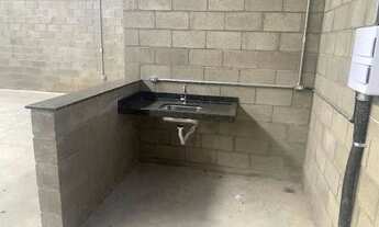 Imagem 5: Barracão à venda, 560 m² por R$ 2.000.000,00 - Vila Aviação B - Bauru/SP