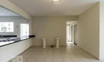 Imagem 2: Apartamento para Aluguel - Itaim Bibi, 3 Quartos, 121 m2