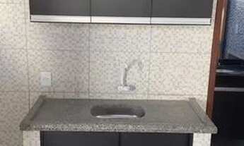 Imagem 4: Alugo Kitnet em cidade das rosas SGA