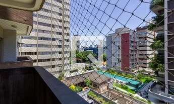 Imagem 6: Apartamento à Venda - Vila Olímpia, 2 Quartos, 75 m2