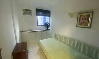 Imagem 5: Apartamento para aluguel e venda tem 92 metros quadrados com 3 quartos em Boa Viagem - Rec