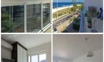 Imagem: Barra da Tijuca, Pepe, Lindo apartamento