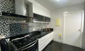 Imagem 12: Apartamento à venda, 4 quartos, 1 suíte, 2 vagas, Buritis - Belo Horizonte/MG