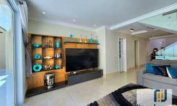 Imagem 4: Casa mobiliada à venda no Residencial Alphaville 11