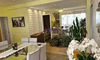 Imagem: Cobertura 03 quartos Vila da Serra (Nova