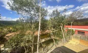 Imagem 4: CASA RESIDENCIAL em Rio Acima - MG, Cocho da agua