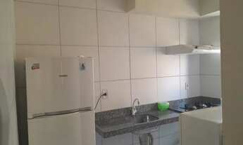 Imagem 6: AP mobiliado Riviera Cohatrac