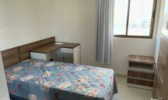 Imagem 6: 2/4 sendo 01 suíte, andar alto, com armários, na Ponta Verde