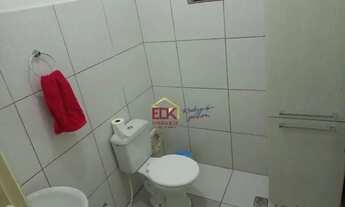 Imagem 5: Casa com 2 dormitórios à venda, 90 m² por R$ 160.000,00 - São Gonçalo - Taubaté/SP