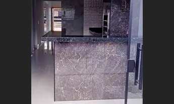 Imagem 6: Casa para venda possui 120 metros quadrados com 3 quartos