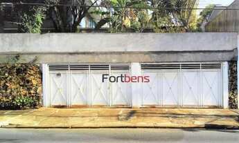 Imagem 2: Casa com 5 dormitórios à venda, 647 m² por R$ 3.400.000,00 - Brooklin - São Paulo/SP