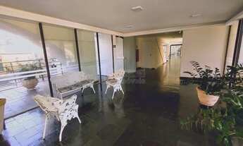 Imagem 3: Apartamento Edifício Vila do Sol