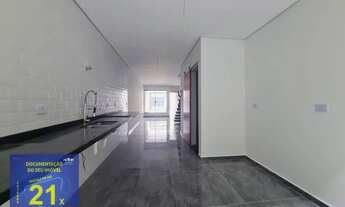 Imagem 7: Sobrado com 3 dormitórios à venda, 125 m² por R$ 795.000,00 - Vila Carrão - São Paulo/SP