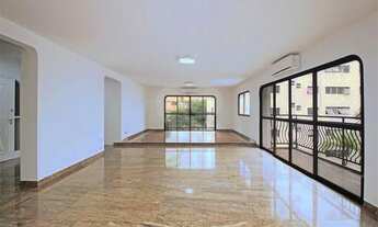 Imagem 6: Apartamento-São Paulo-PARAÍSO