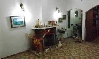 Imagem 7: Sobrado com 6 dormitórios à venda, 600 m² por R$ 1.500.000,00 - Bosque da Princesa - Pinda